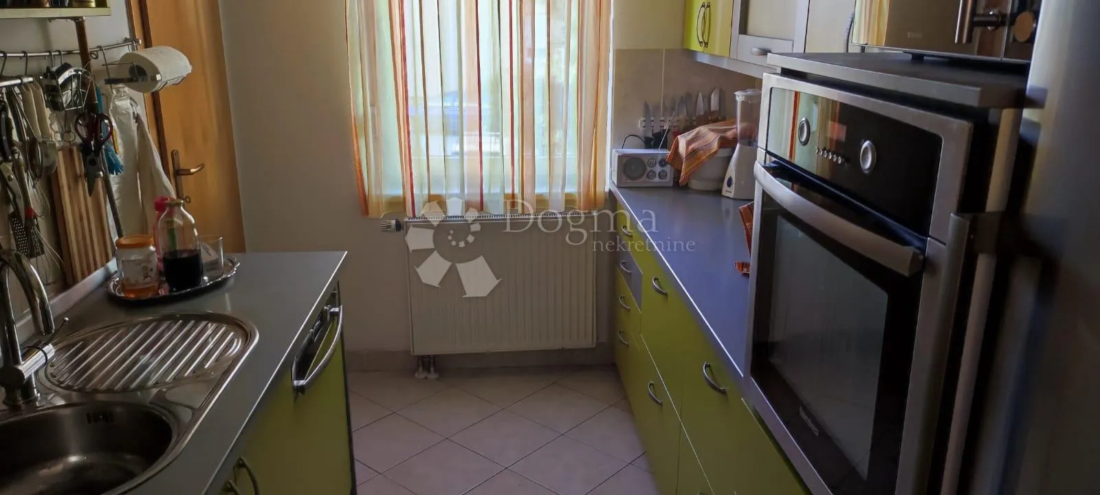 trosoban stan s lođom u mirnom dijelu varaždina – dugoročni najam - slika 4