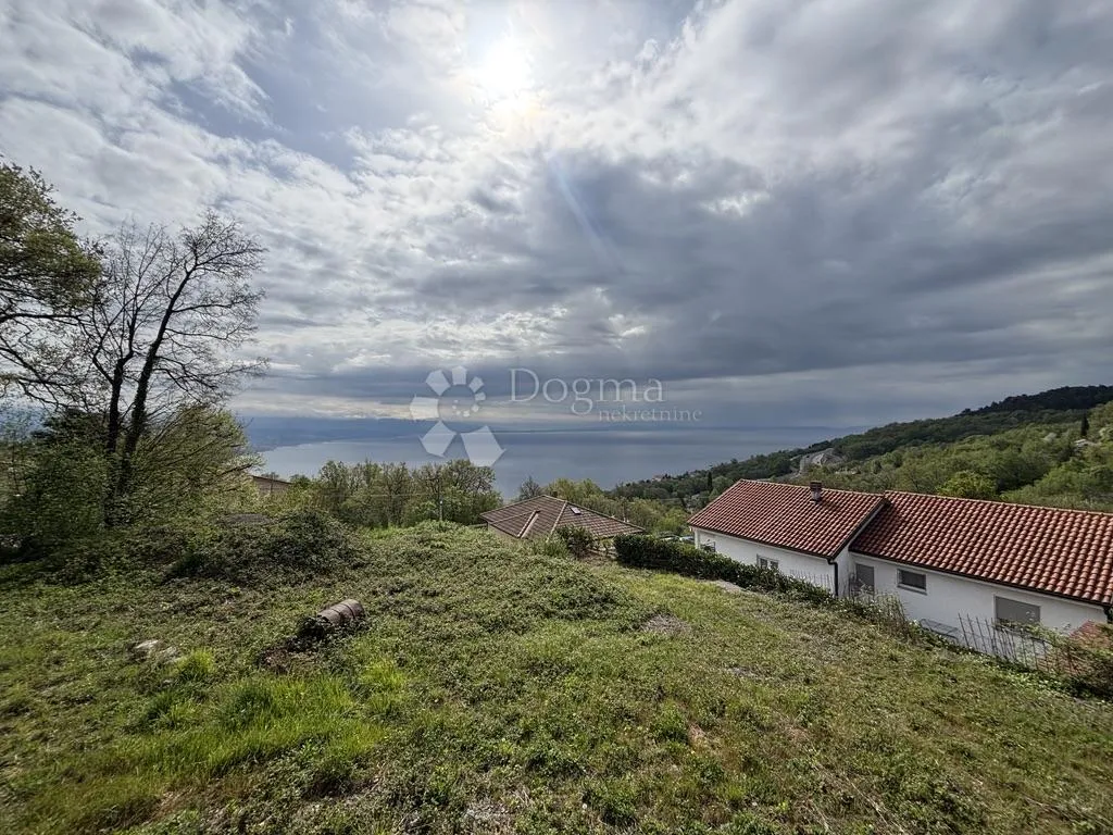 ★★★★★ villa (rohbau) 255 m2, panoramski pogled - slika 6