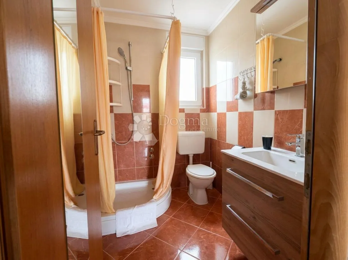 studio apartman blizu mora - slika 3