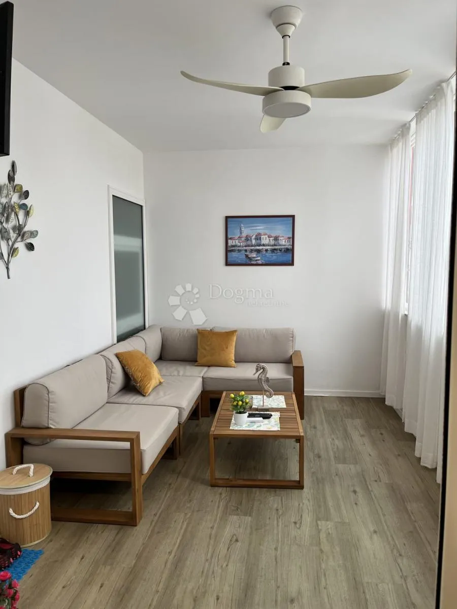 crikvenica dva apartmana - slika 16