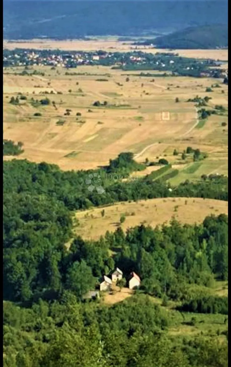 imanje na osami – 28.801m2 prirode, mira i privatnosti - slika 6