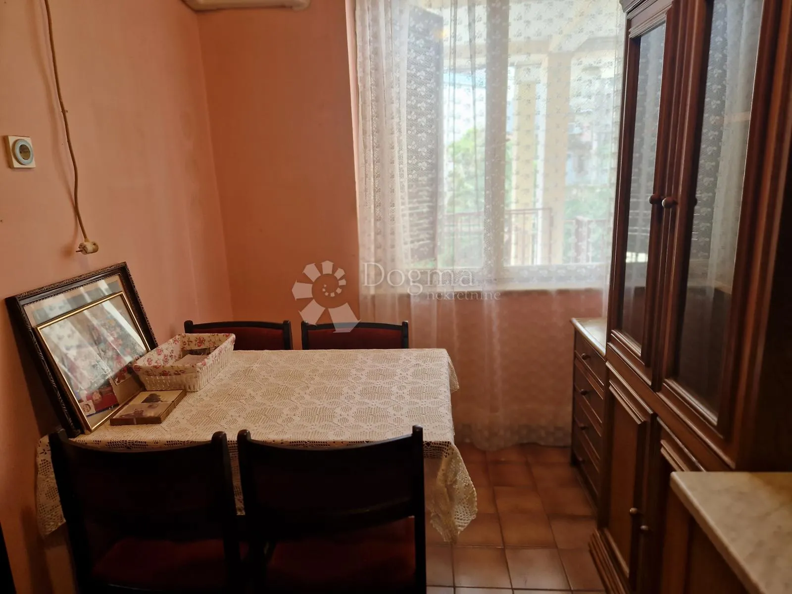 poreč,stan na top lokaciji 1.red do mora - slika 6