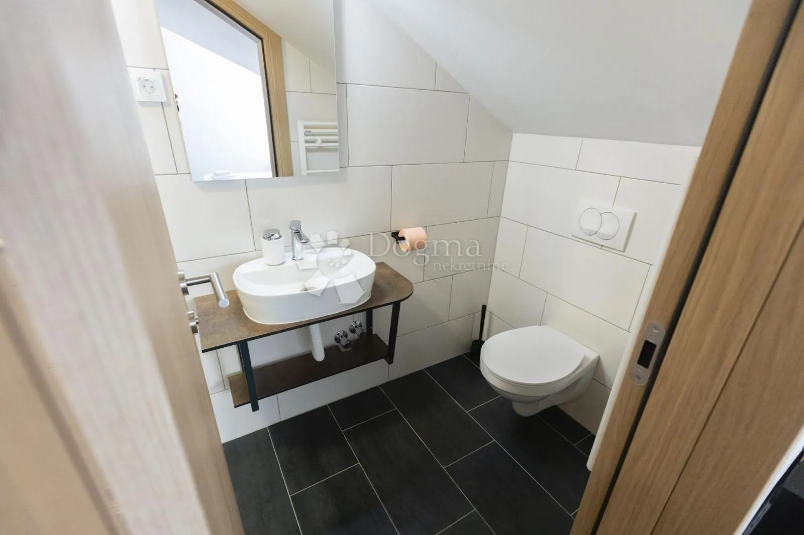 obiteljski hotel - zadar 983,38 m2 - slika 31