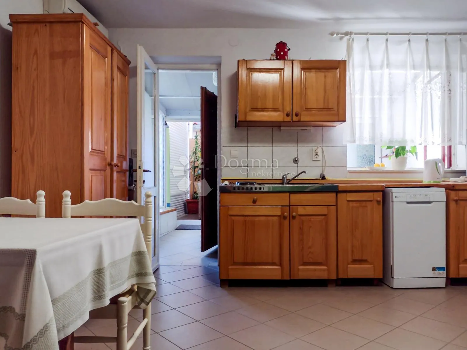 novi vinodolski stan centar - slika 7