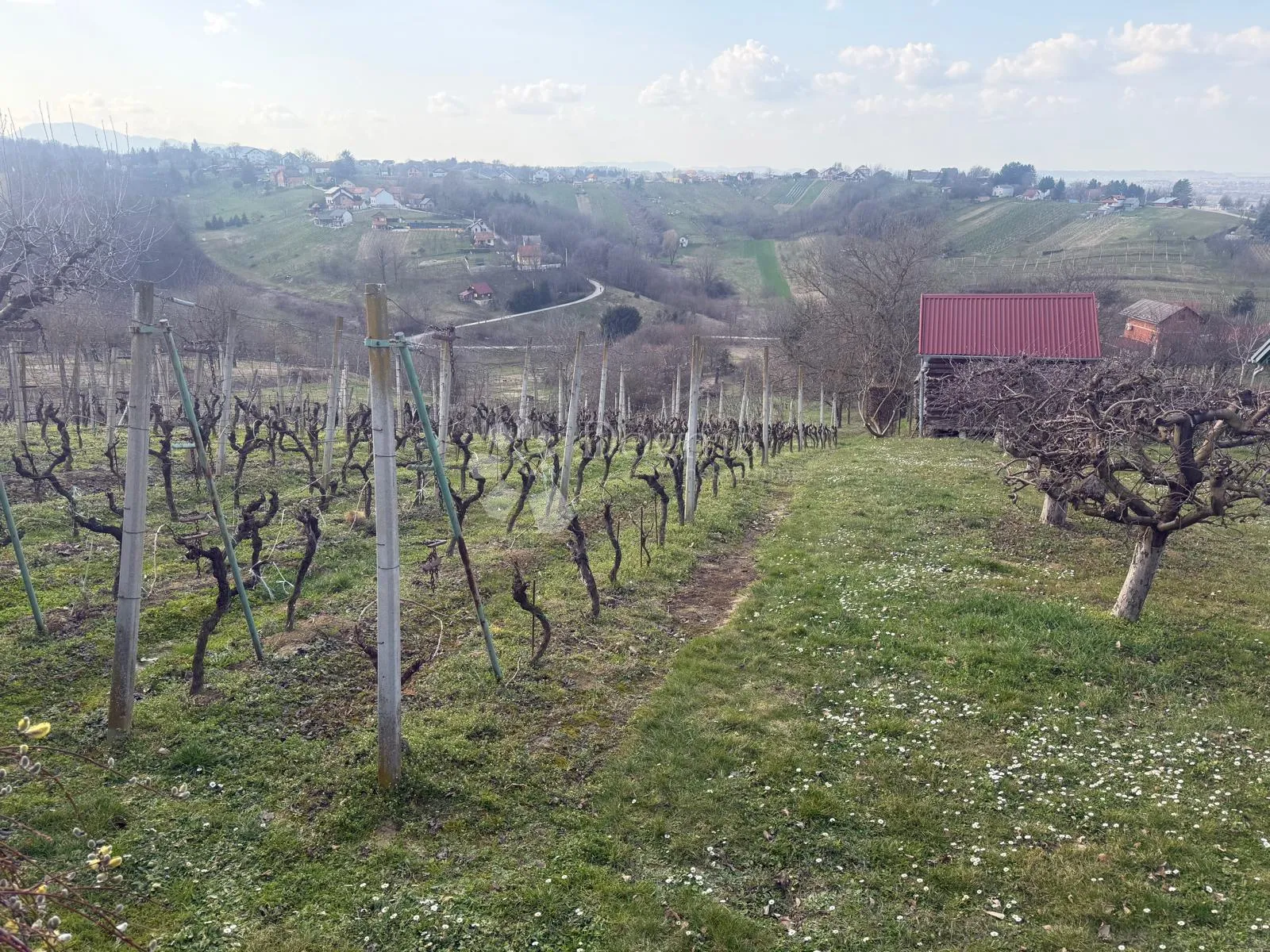 kuća za odmor s prekrasnim pogledom - slika 12