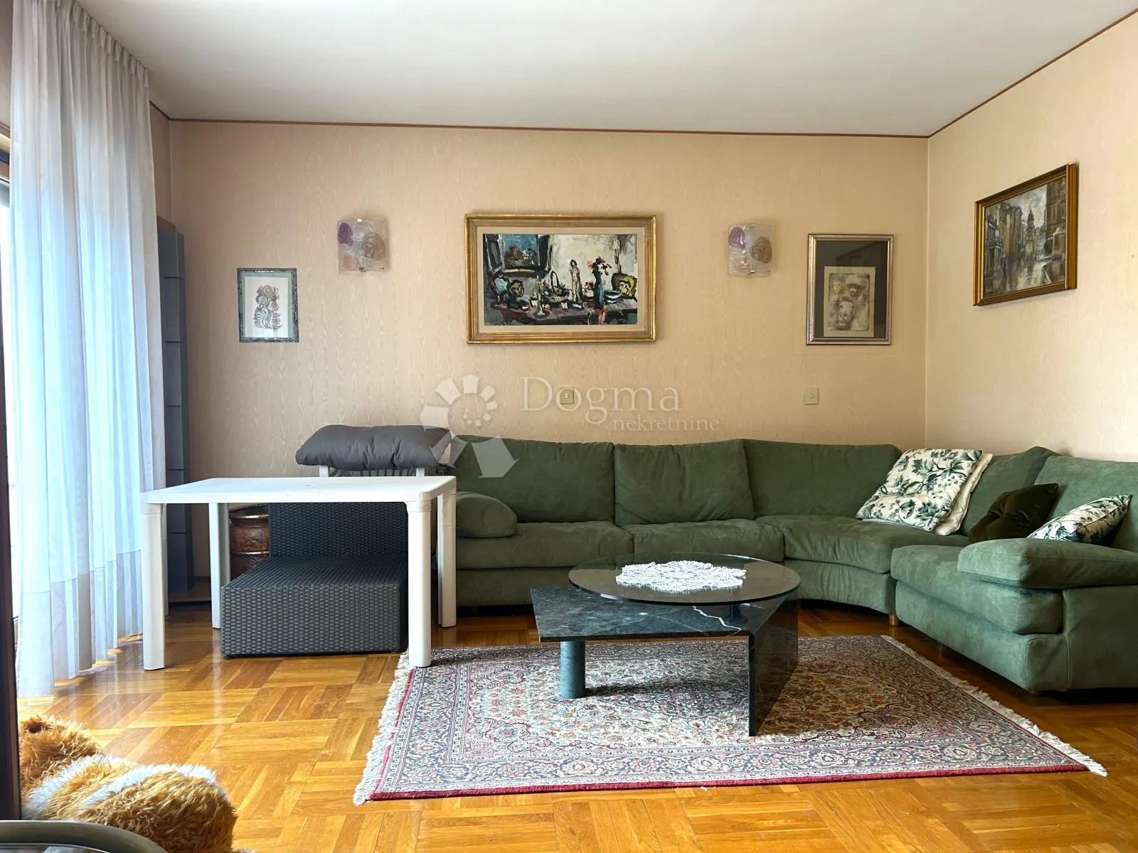 kozala – 265 m², 5 balkona, parking i garaža - slika 6