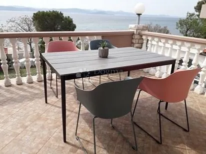 bibinje - apartmanska kuća prvi red do mora - slika 28