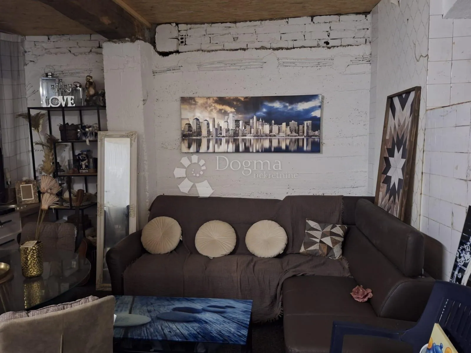 kaštel novi prodaja kuća dvokatnica - slika 2