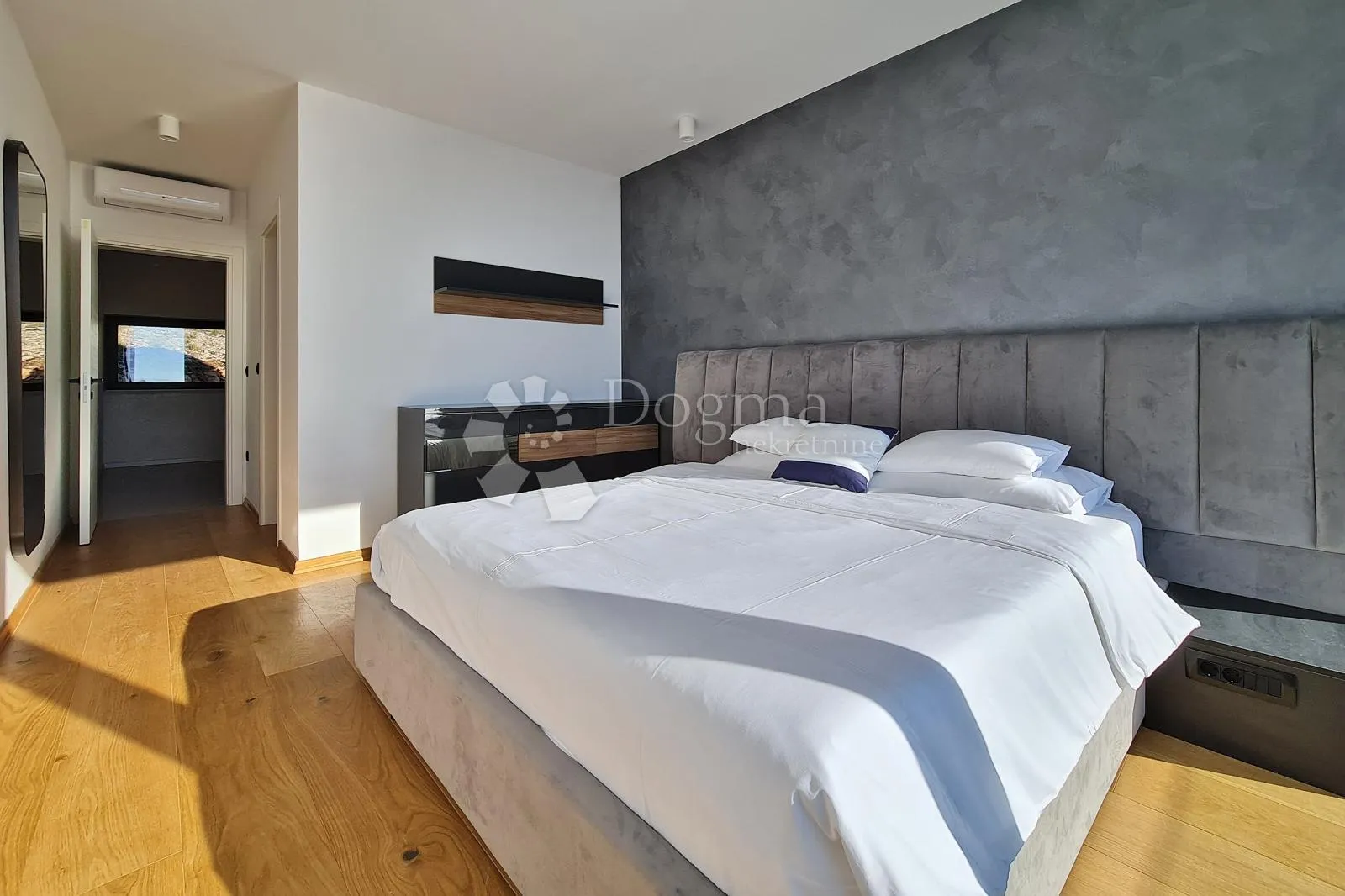prekrasna villa u crikvenici - slika 22