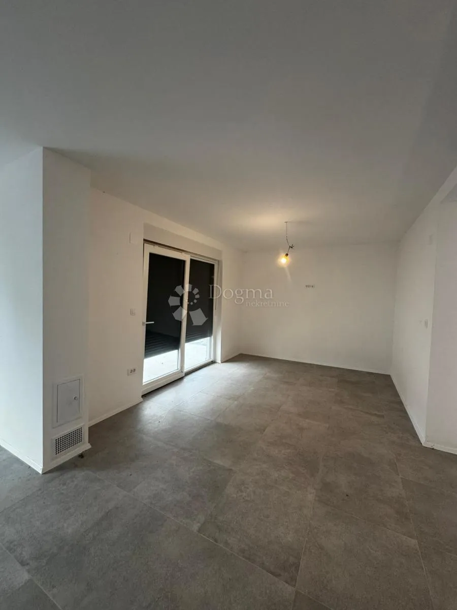 moderna novogradnja s pogledom na more – otok krk - slika 11