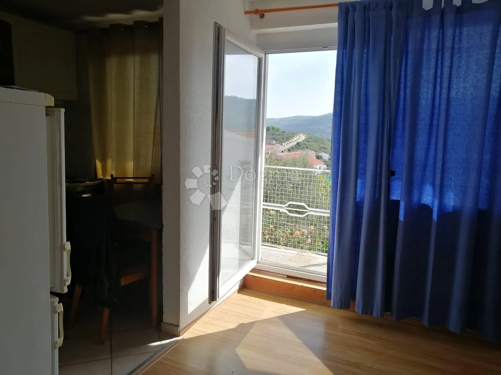 marina - kuća sa 4 apartmana i predivnim pogledom na more - slika 32
