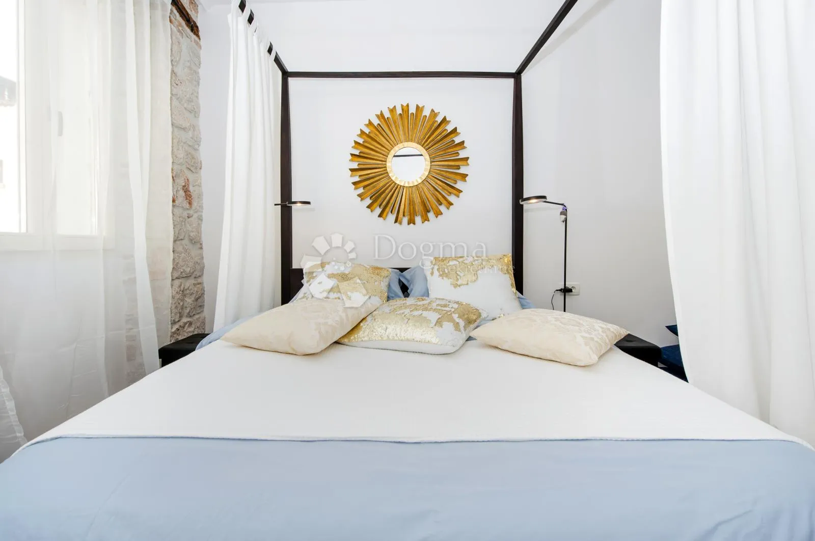 rovinj - eksluzivni apartmani sa pogledom na more - slika 24
