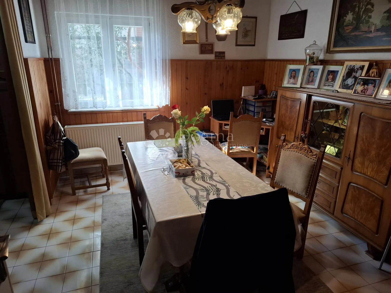 kuća u vodicama poviše hotela imperijal - slika 6