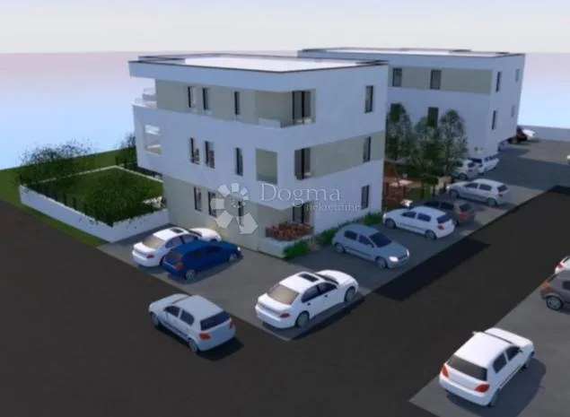 investicijska prilika u brodarici - 4 građevinske parcele - slika 5