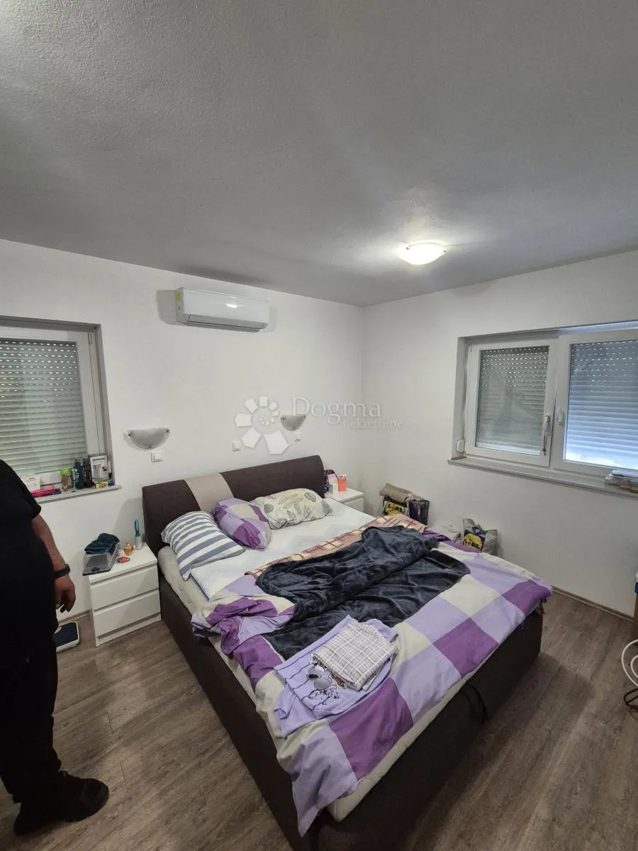 ekskluzivno! prostrani apartman 69 m² + 172 m² okućnice - slika 6