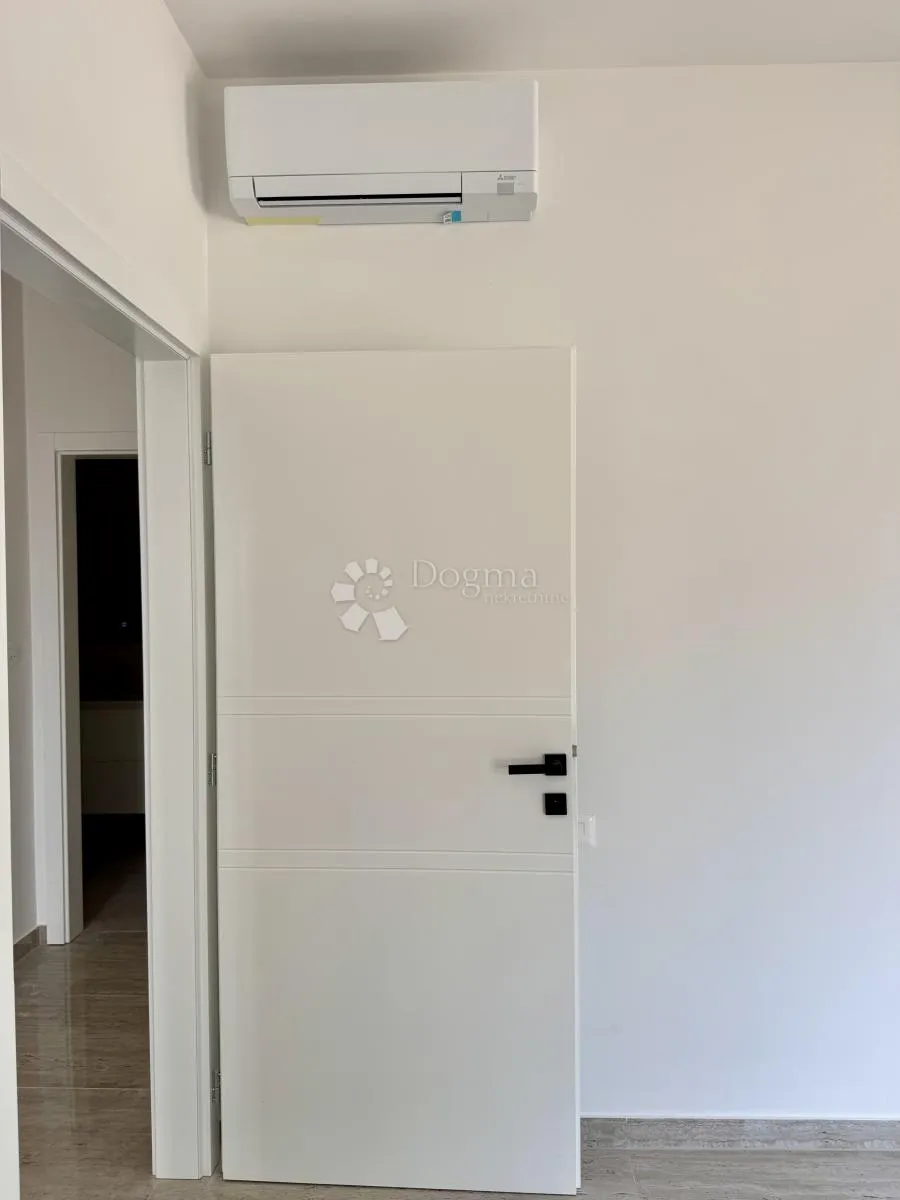 stan s1 s vrtom- 20м od mora - slika 22