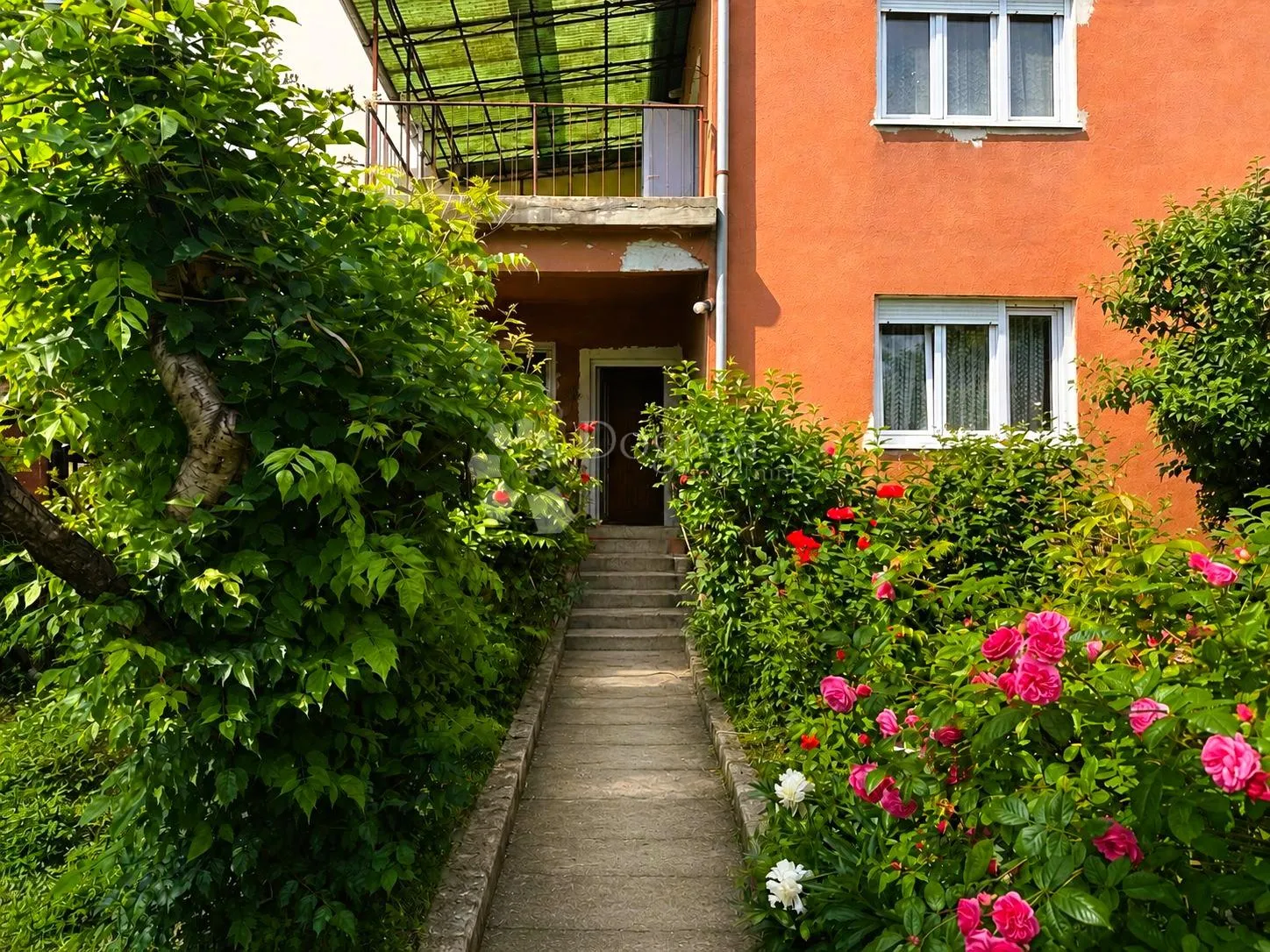 Spoj urbanog života i zelenog okruženja - Varaždin