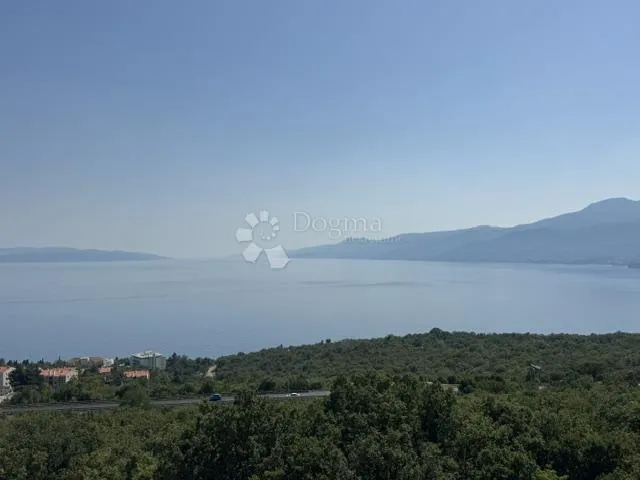 rijeka-stan za najam sa dva garažna mjesta - slika 9