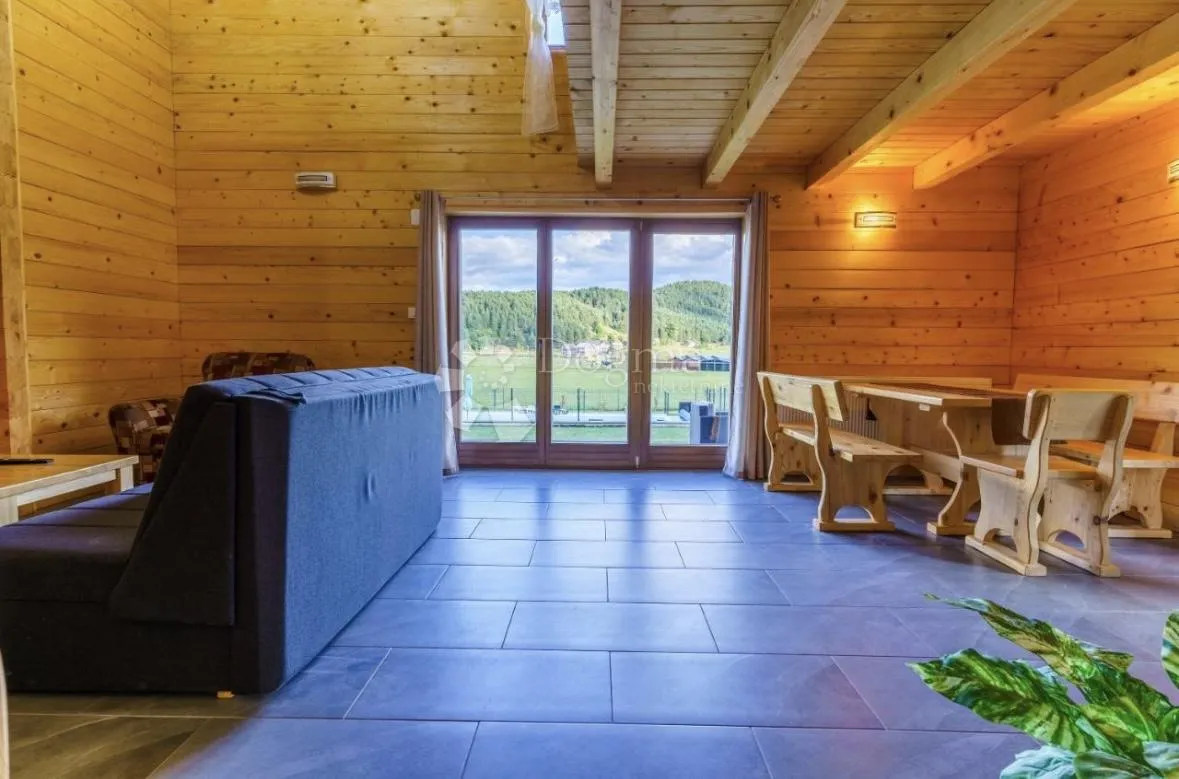 resort u srcu like nadomak plitvica - uhodan posao !!! - slika 45