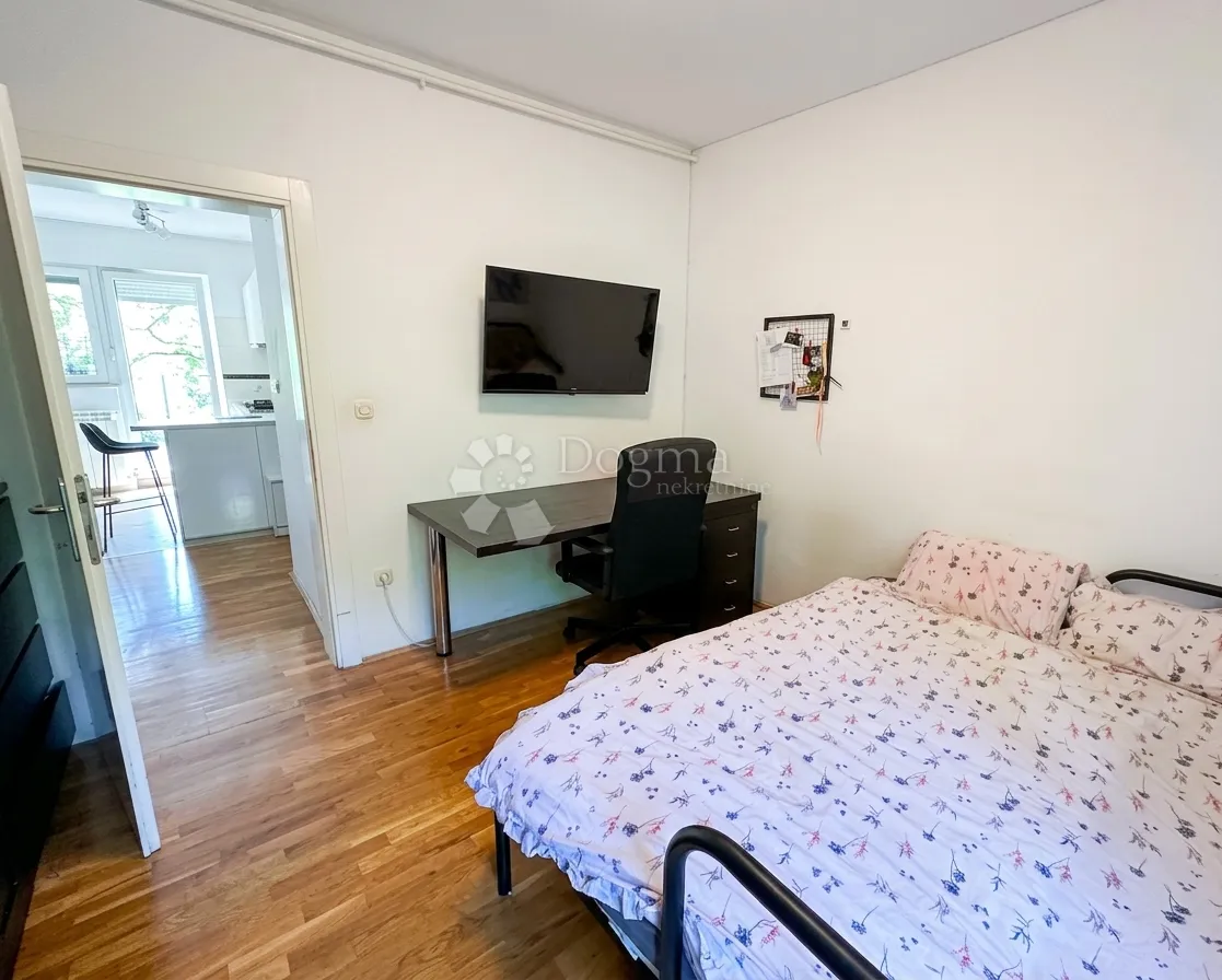 ekskluzivno! 5-sobni stan vrhovec, 111 m², terasa, garaža - slika 19