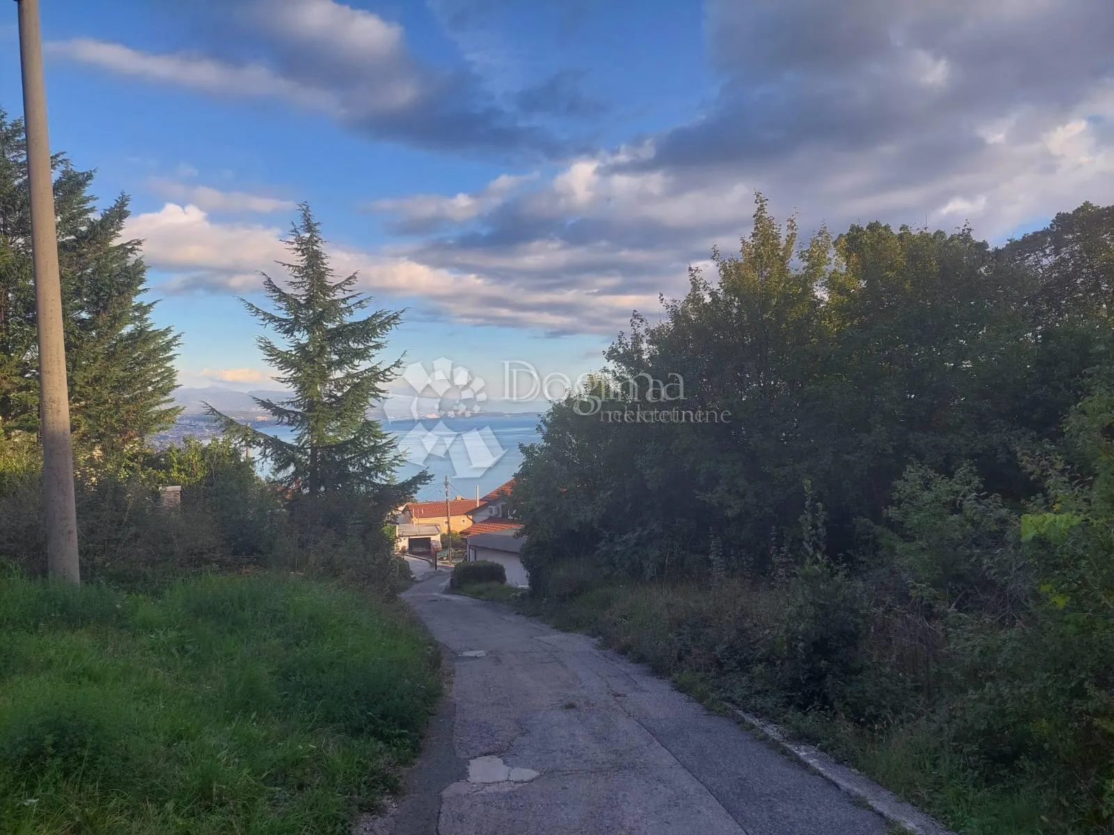 bregi, građevinsko zemljište, 1230 m2 - slika 3