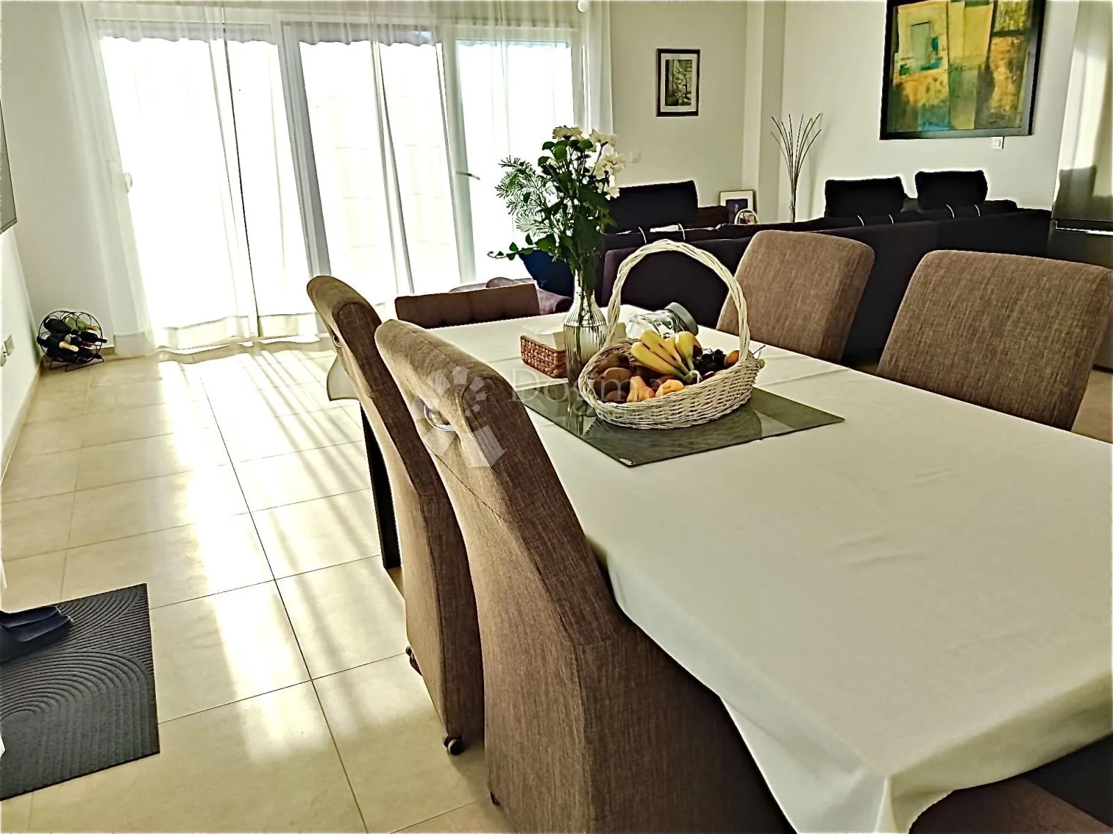 medulin, villa sa pogledom na 250m od mora - slika 4