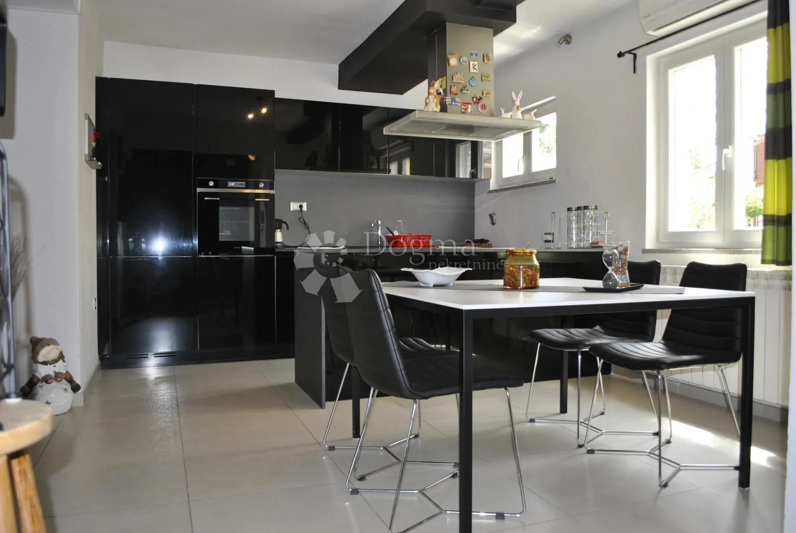 rovinj, istra – elegantan 2ss+db stan u blizini centra i mora - slika 16