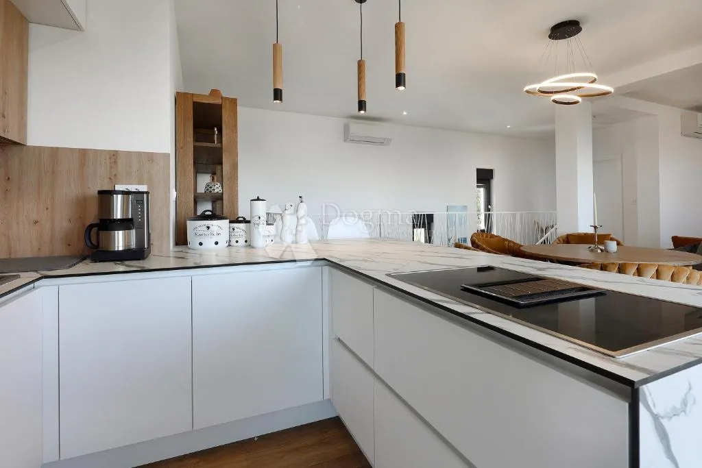 stan-ika, opatija, 108 m² - slika 12