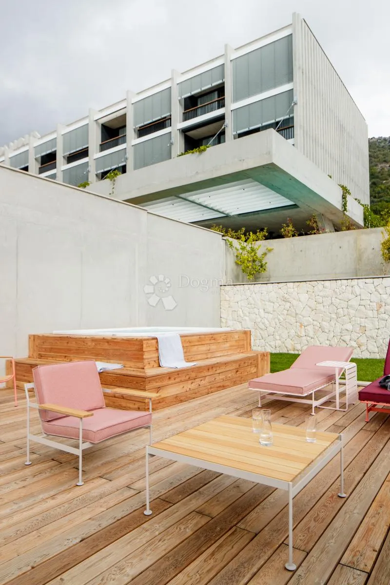 dubrovnik brsečine 8 apartmana - slika 7