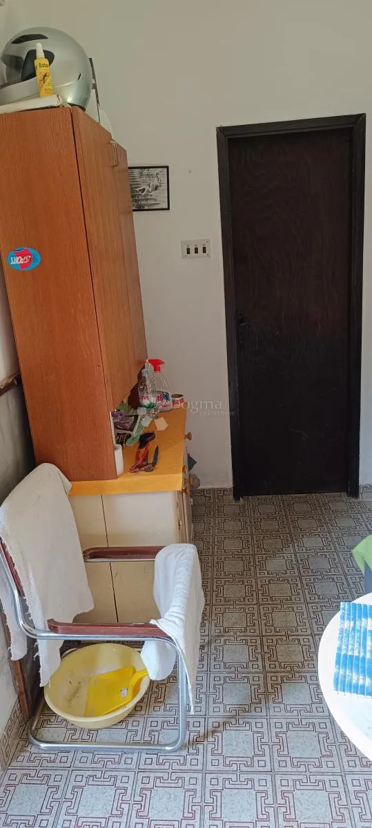 bribir, kamena kuća 150 m2, okućnica - slika 3