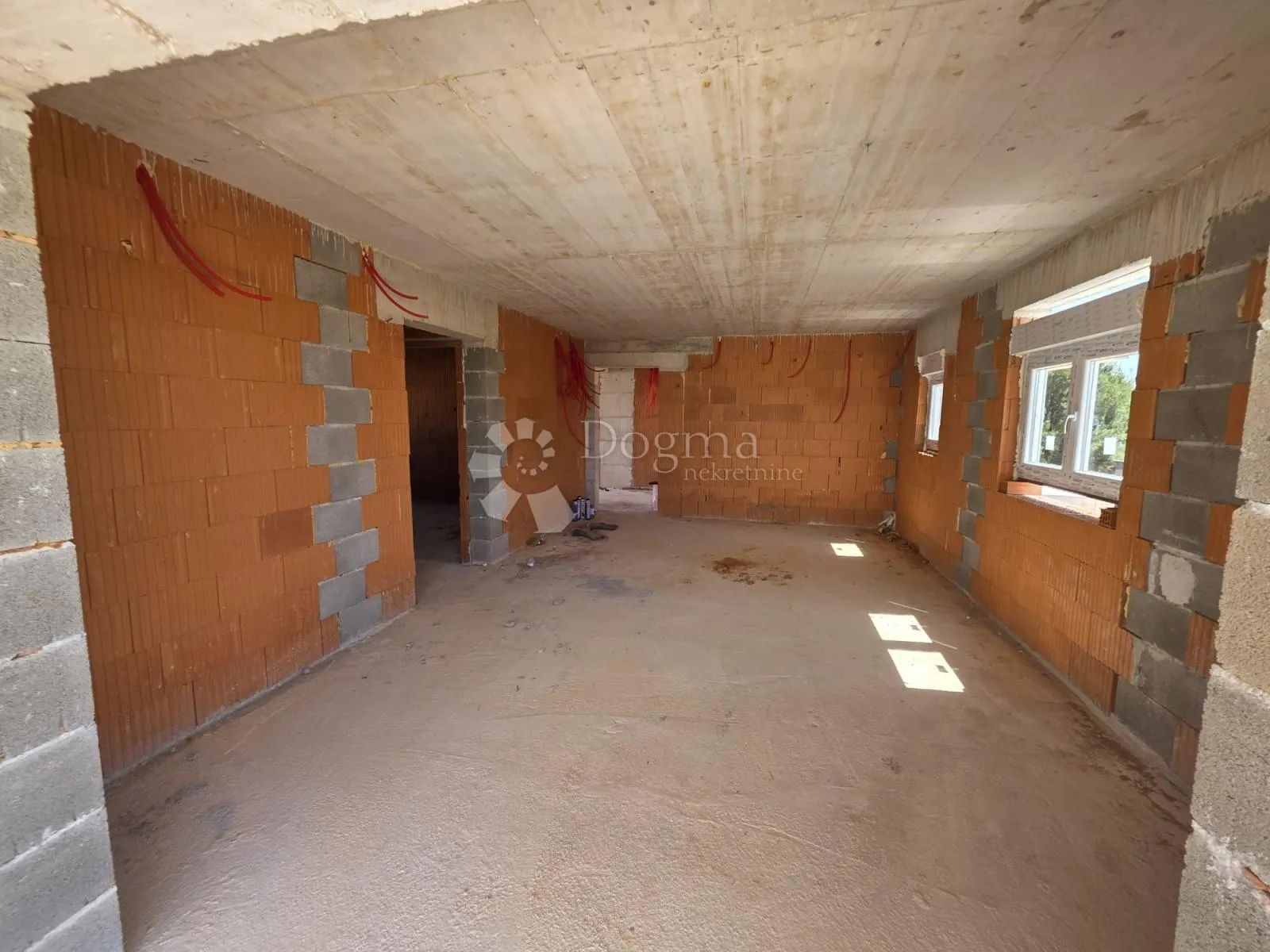 primošten-stan s pogledom na more - slika 11