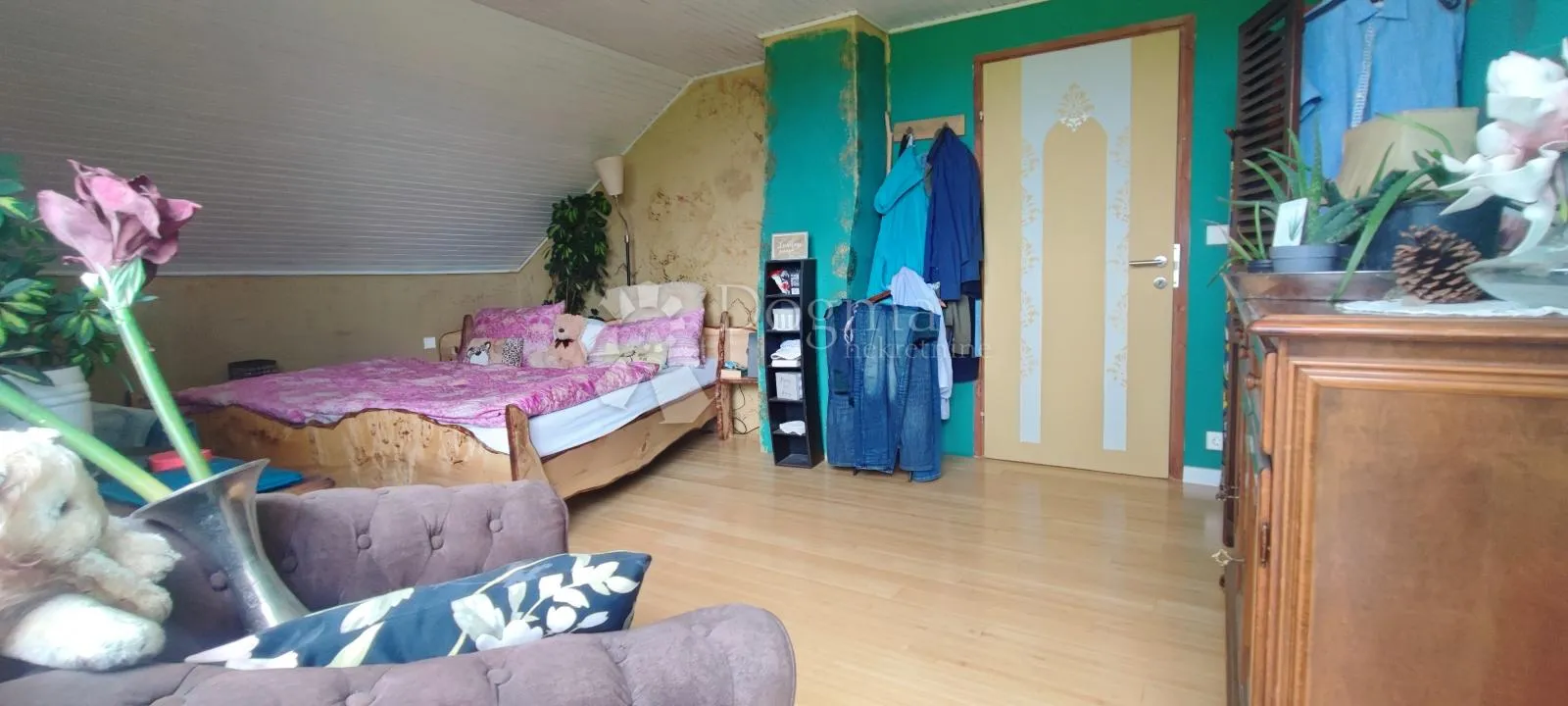 odlično seosko imanje u daruvaru - 3,7 hektara (120 m²) - slika 17