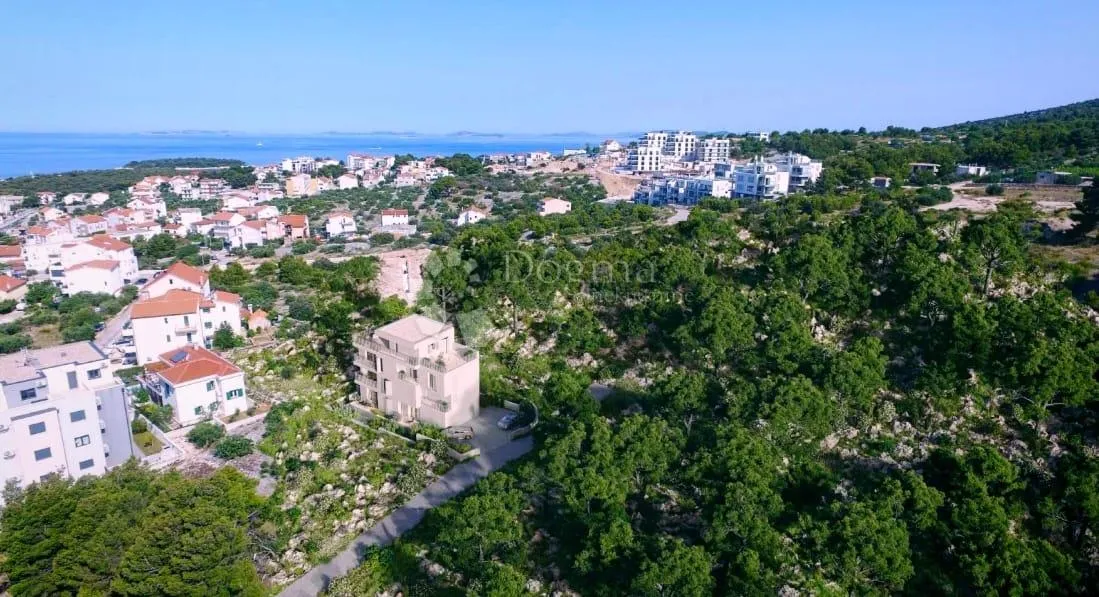 primošten - vrhunski dvoetažni stan 83,13 m2 + parkirno mjesto - slika 24