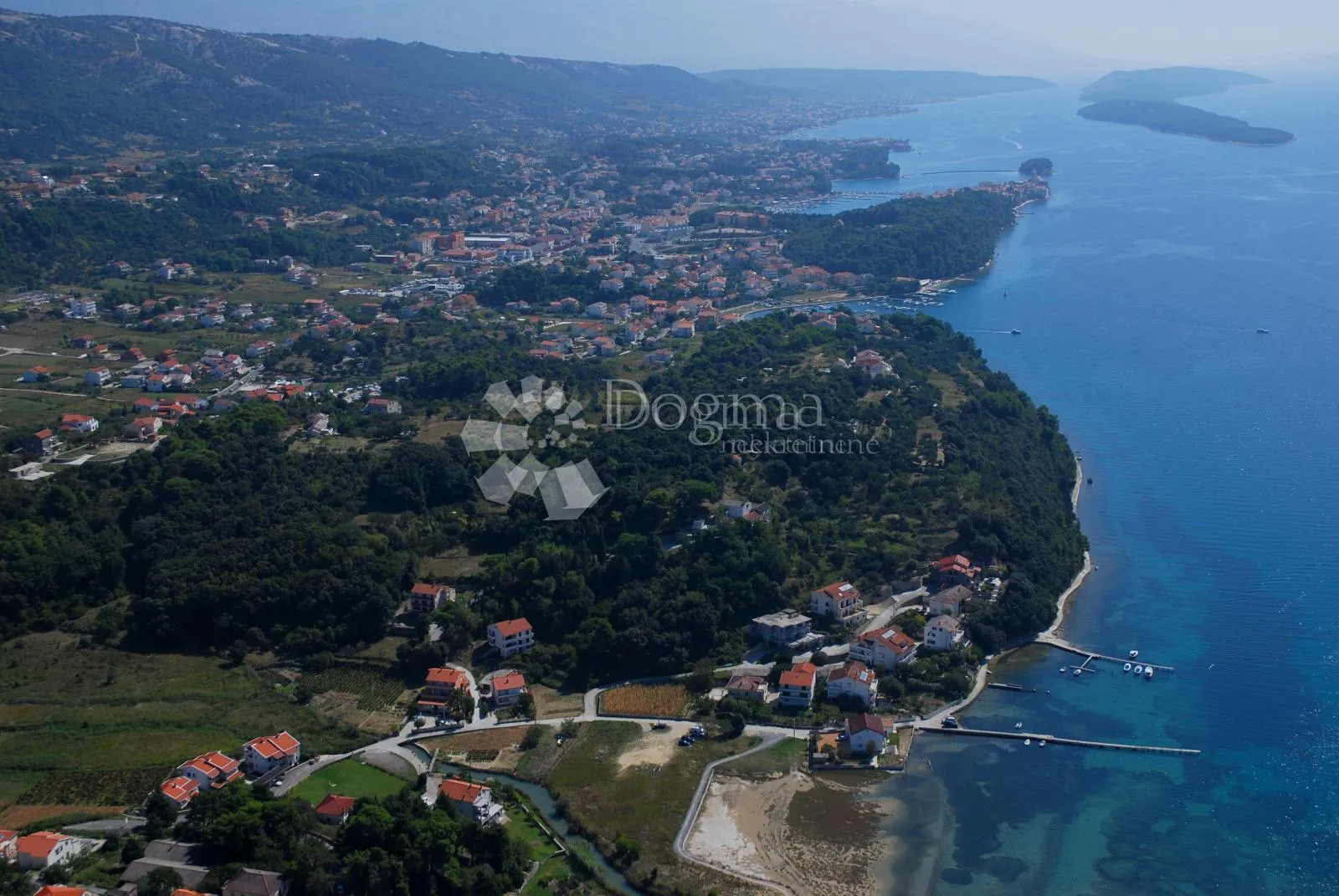građevnisko zemljište u mirnom dijelu palita - slika 10
