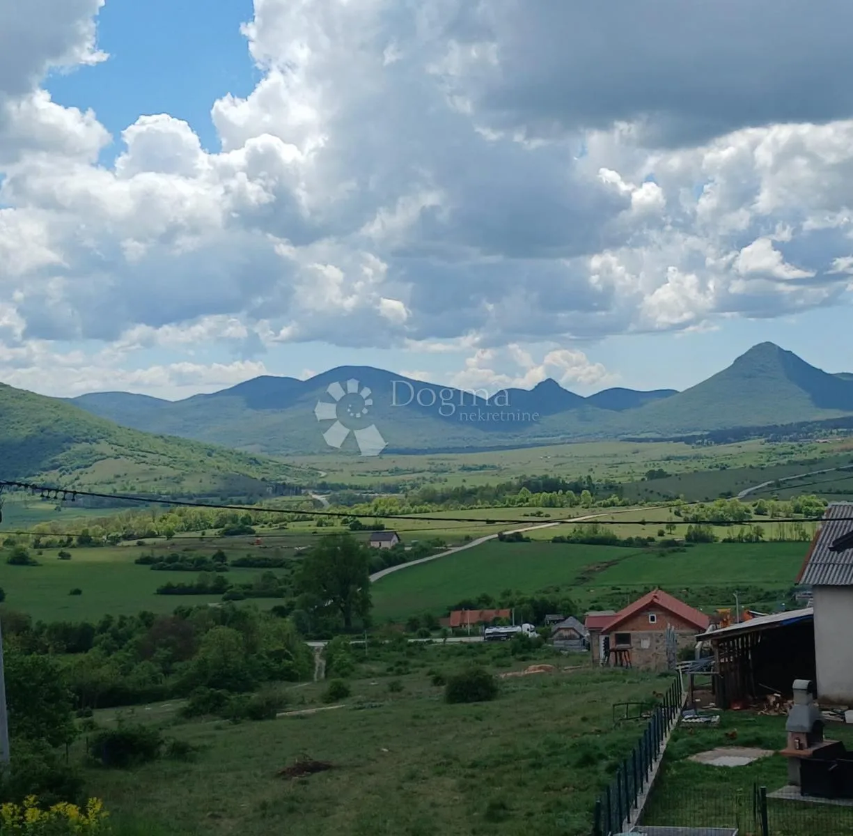 kućica s krasnim pogledom - slika 10