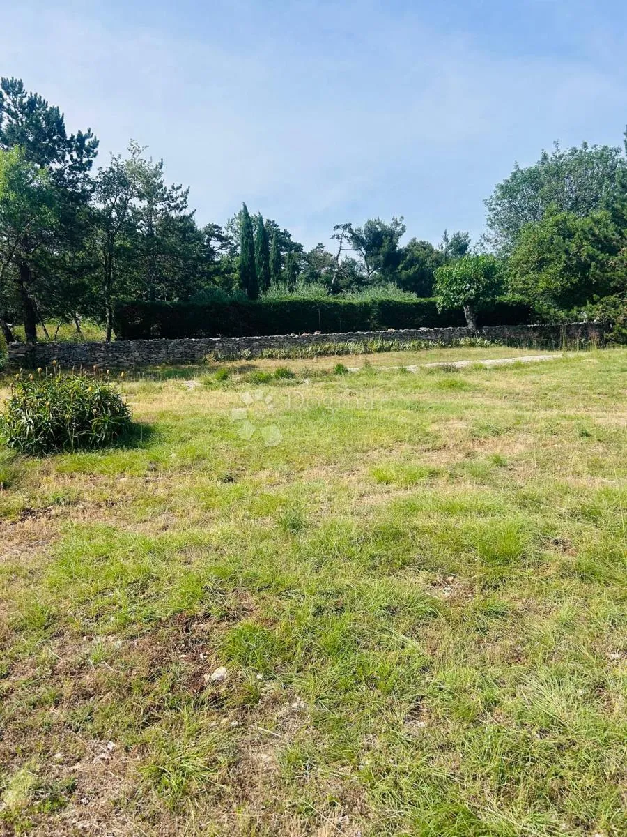 prilika!kuća s dva stana + 8153 okućnice - buje - slika 13