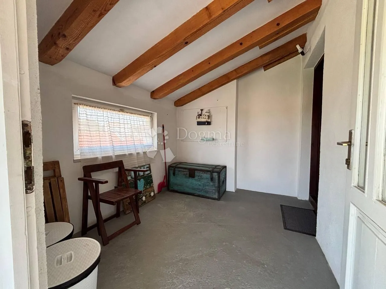 dvije stambene jedinice u roh-bau fazi + 591 m² okućnice – rovinjsko selo - slika 21