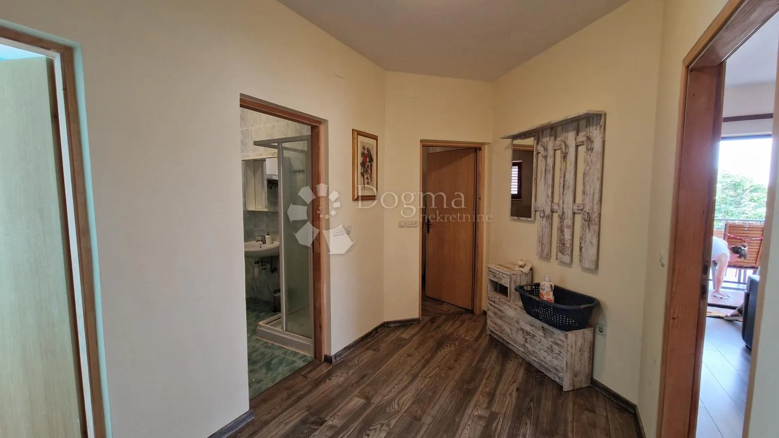 nova kuća u medulinu s 4 apartmana - 170m od mora - slika 17