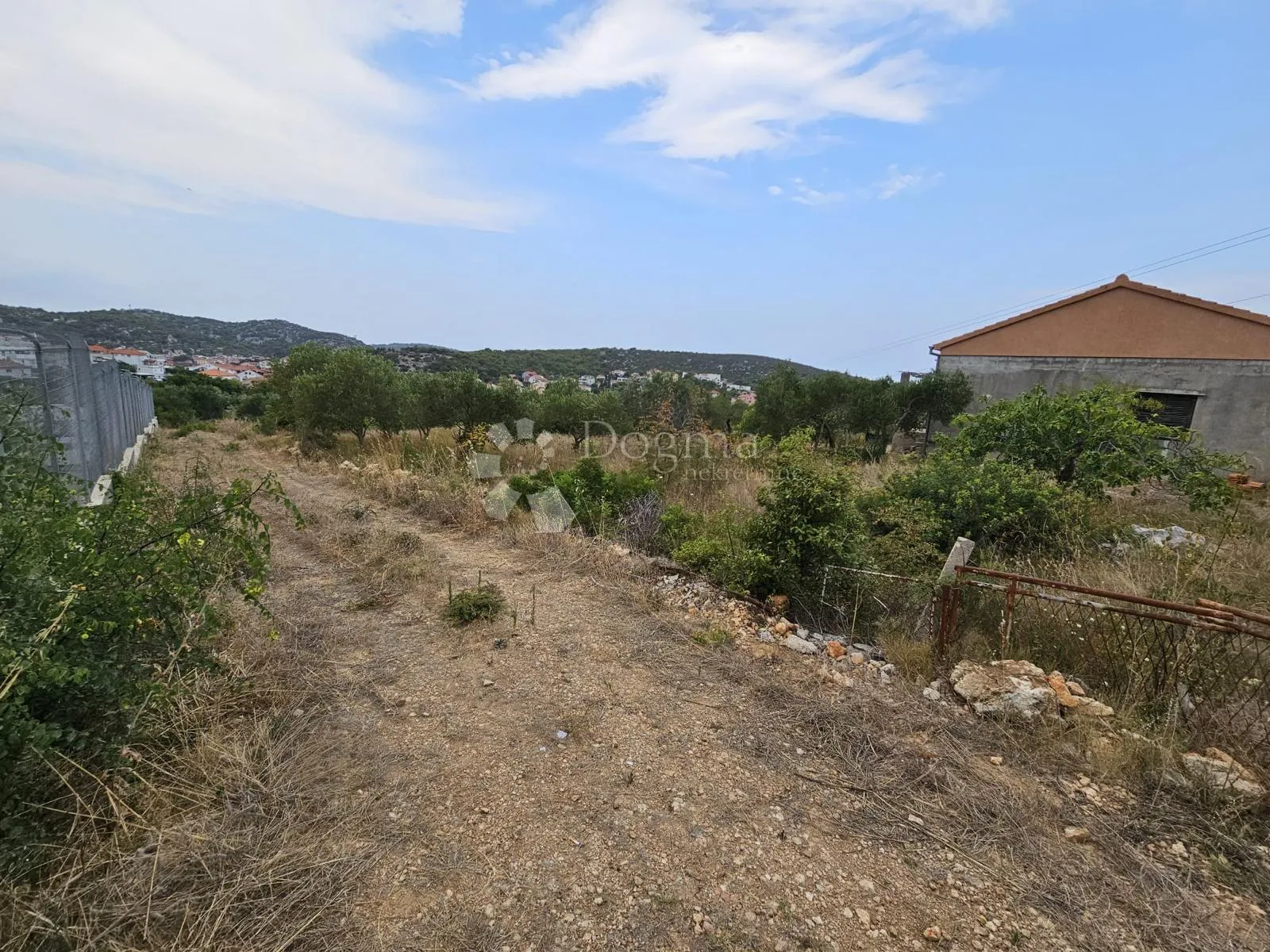 prodaja kuće u tisnom- visoki rohbau - slika 3