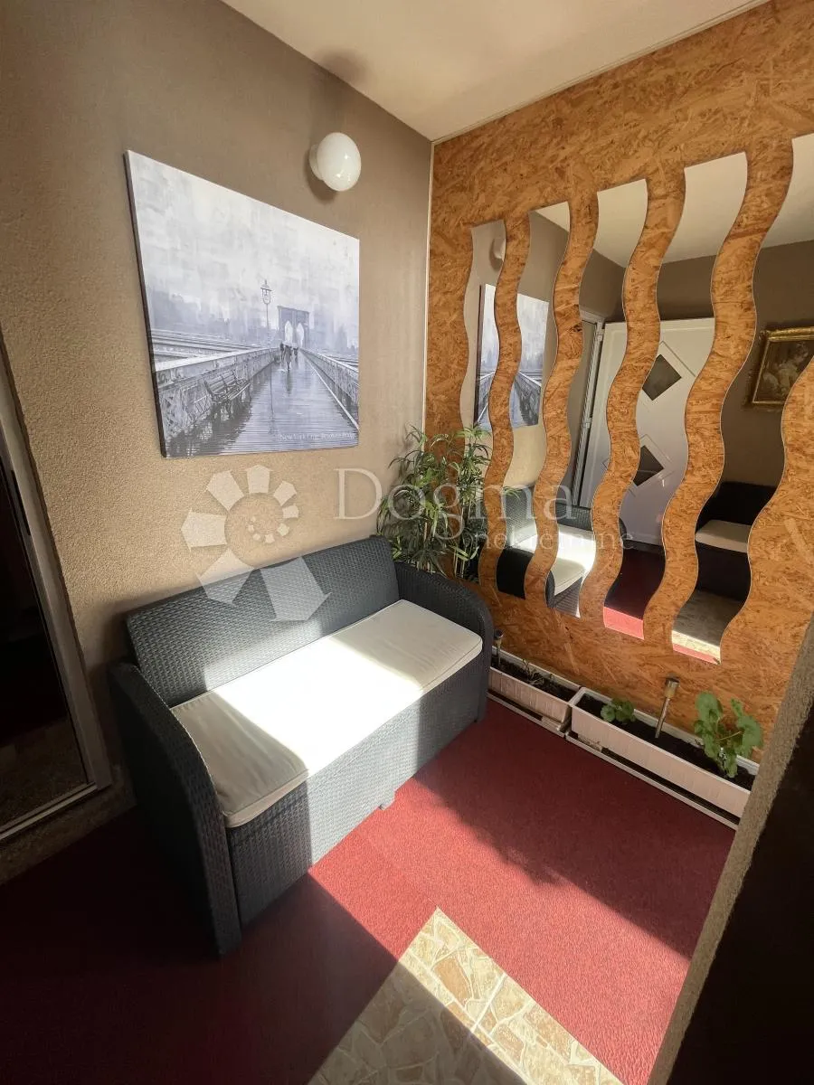 hotel na boriku u zadru - slika 29