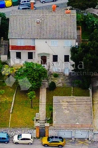 obiteljska kuća s dva stana kozala - slika 18