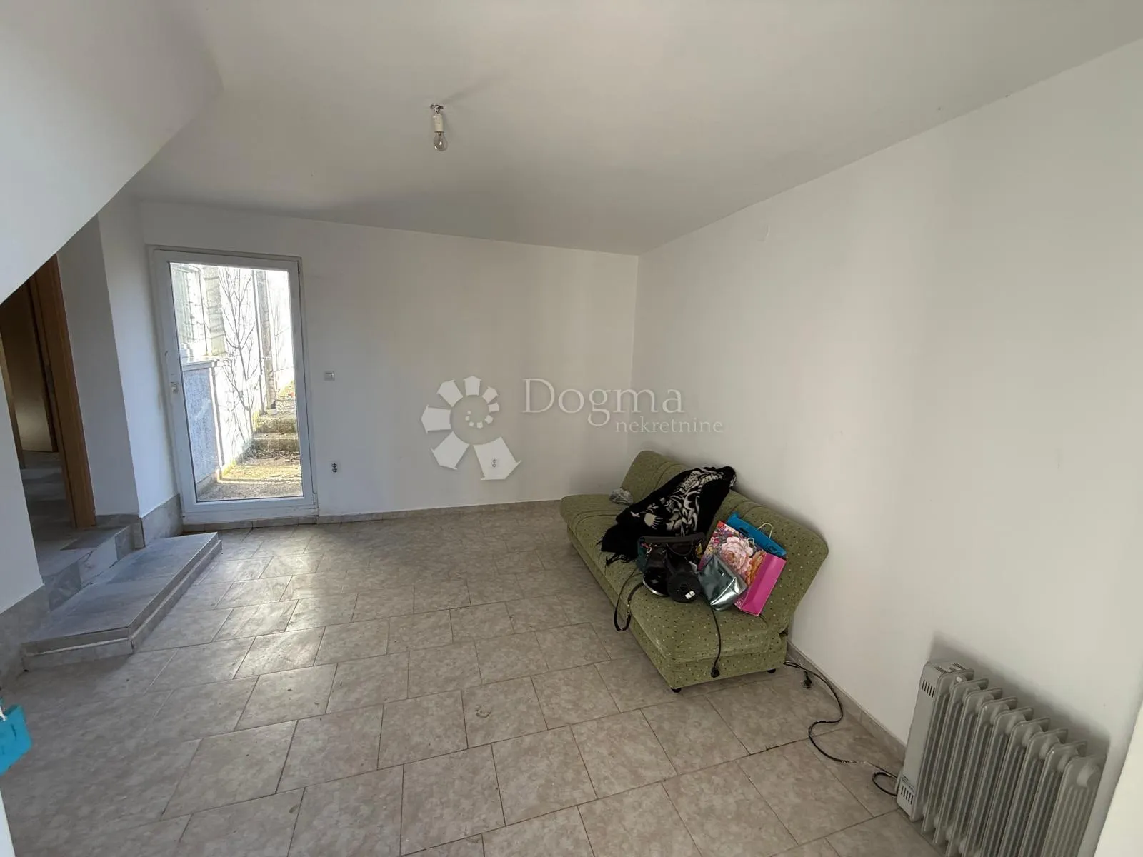 apartman s dvje terase i pogledom na more - slika 7