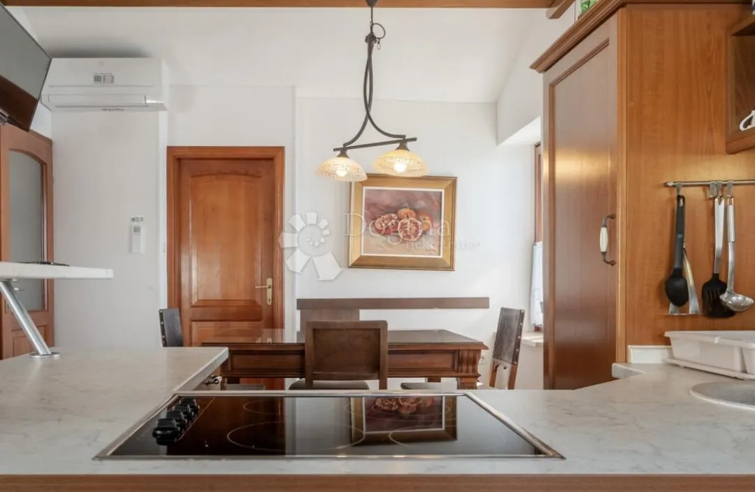 rovinj - apartman 1.red do mora! - slika 3
