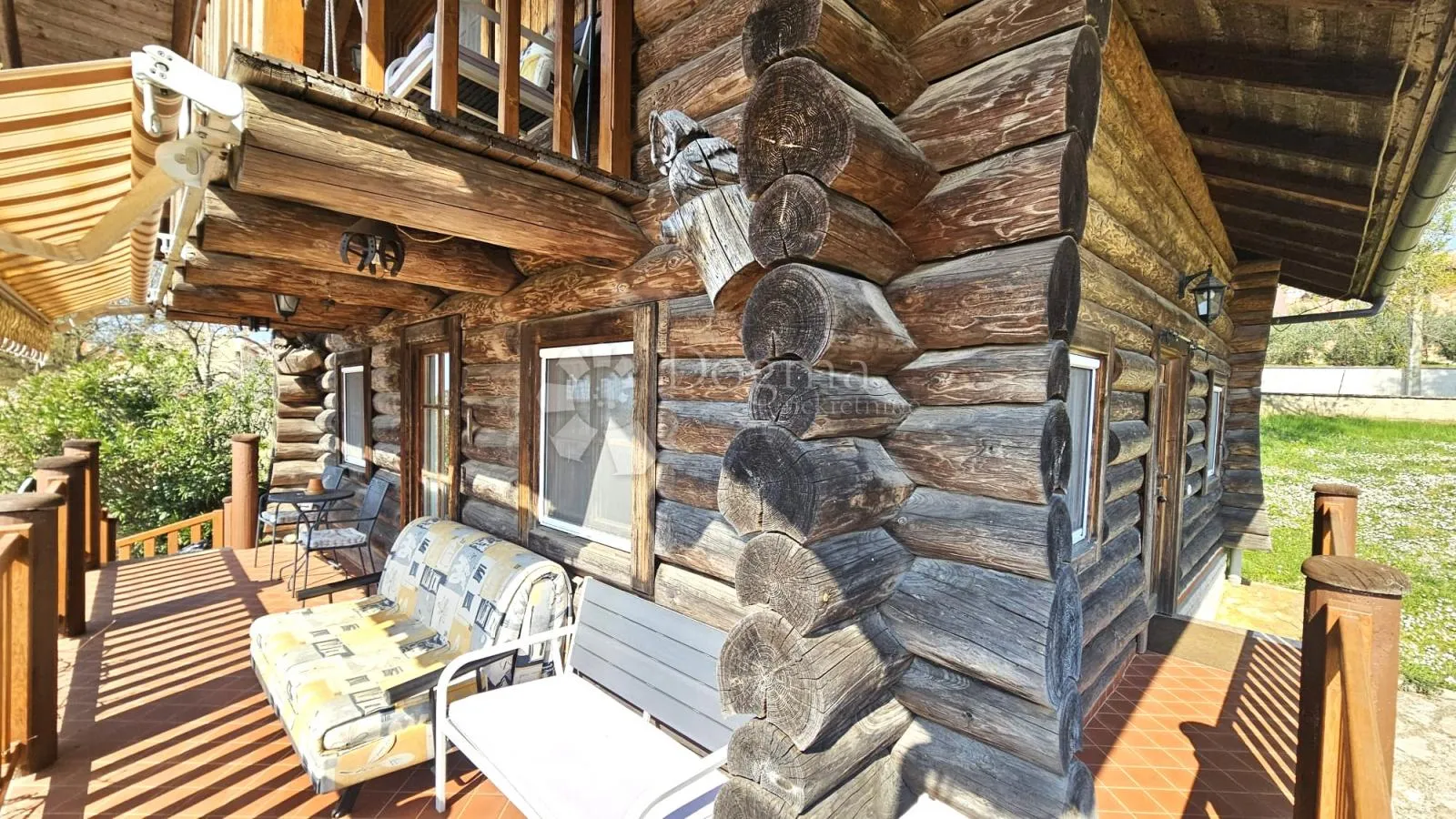 drvena kuća u okolici poreča - slika 3