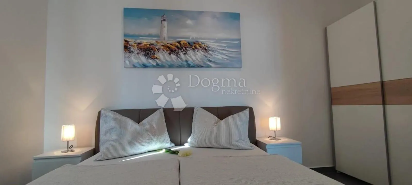 lovran-liganj kuća s panoramskim pogledom - slika 13
