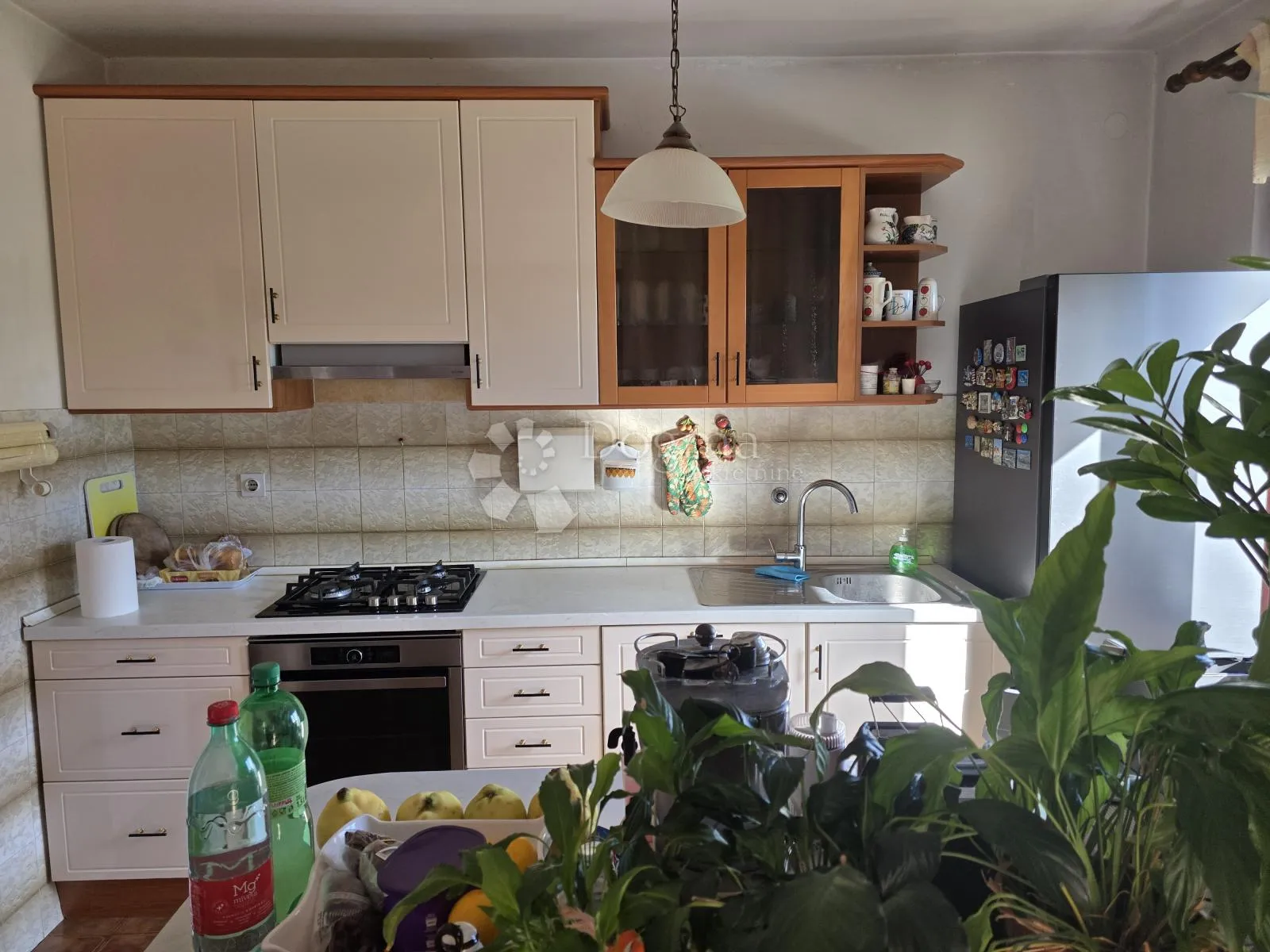labin,obiteljska kuća na top lokaciji - slika 4