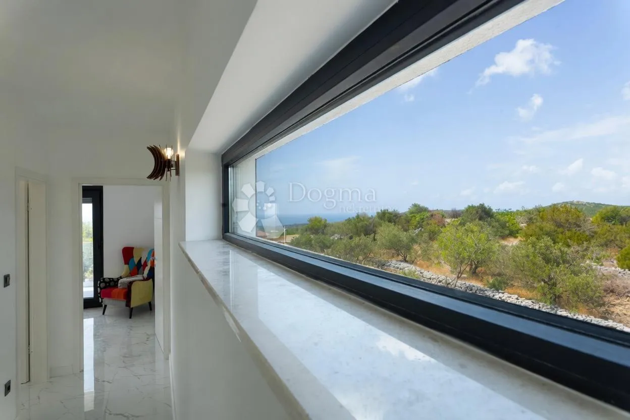 vila marina vinišče 180 m2 - slika 14