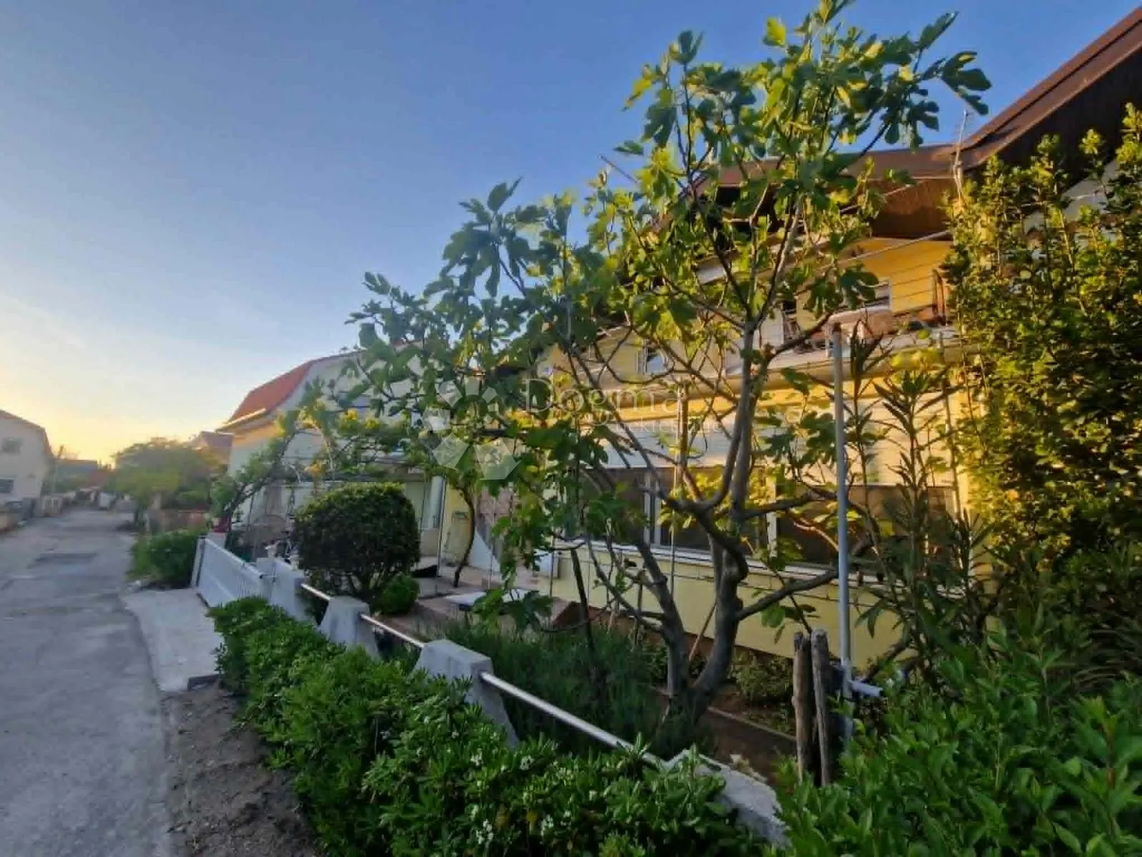 vrsi - zukve - apartmanska kuća u blizini mora - slika 45