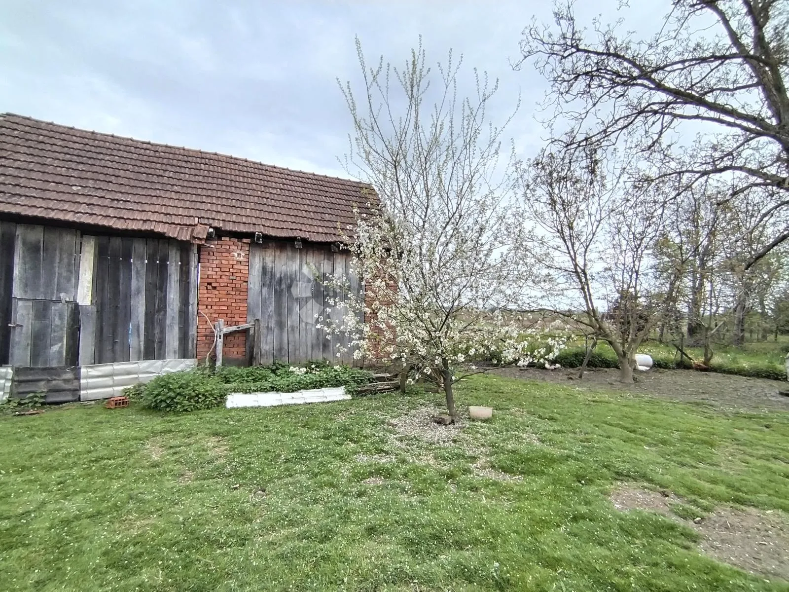 prilika u dubravi (vrbovec) – kuća za adaptaciju ili novu gradnju! - slika 2