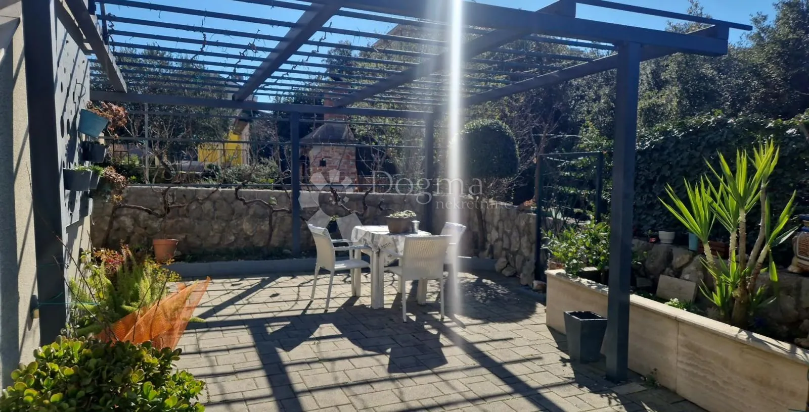 diklo - apartman 50 m2 u blizini mora - slika 35